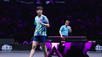 Giải mã chiến thắng của Wen Ruibo trước á quân Olympic Truls Moregard