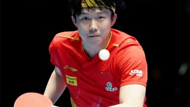 Wang Chuqin thẳng thắn nhìn nhận hạn chế bản thân sau chiến thắng tại WTT Champions Chongqing