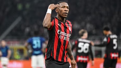 Serie A: Các đội bóng kiếm được bao nhiêu tiền từ các nhà tài trợ chính?