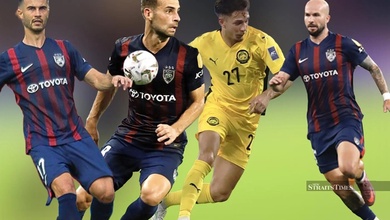 AFC chốt tranh cãi: 4 cầu thủ nhập tịch của Malaysia được tính là cầu thủ nội