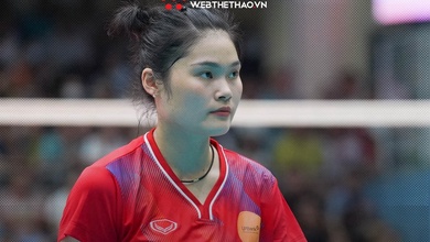 LP Bank Ninh Bình công bố đội hình dự Cúp Hoa Lư 2026, không có vị trí đối chuyền