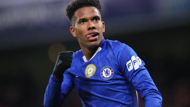 Top 10 cầu thủ Brazil có giá trị nhất gồm 2 ngôi sao của Chelsea xếp trên Vinicius