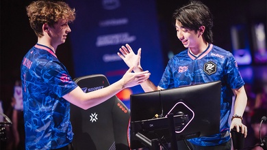 Paper Rex vs G2 Esports: Dự đoán bán kết nhánh thua VCT Masters Santiago 2026