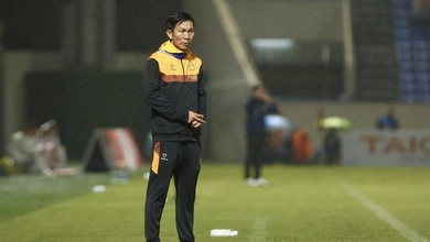 10 giây nghiệt ngã khiến HAGL đánh rơi chiến thắng ở Chi Lăng