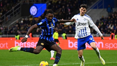 Dự đoán Inter Milan vs Atalanta, 21h00 ngày 14/3, Serie A 2025/26