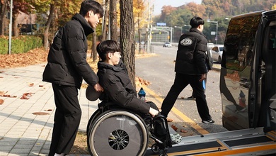 Jaehyuk: Nghị lực phía sau chiếc xe lăn trên sân đấu LCK