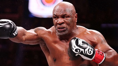 Kiếm hàng chục triệu đô ở tuổi 58, Mike Tyson chỉ trích các ngôi sao quyền anh hiện tại