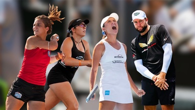 Kỷ lục 1,23 triệu USD tại kỳ tuyển chọn Major League Pickleball 2026