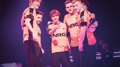 NRG vs Nongshim RedForce: Dự đoán chung kết nhánh thắng VCT Masters Santiago 2026