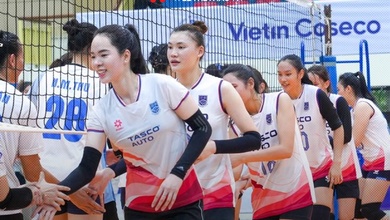 Hà Nội Tasco Auto chốt lực lượng dự Cúp Hoa Lư 2026, ưu tiên nội binh