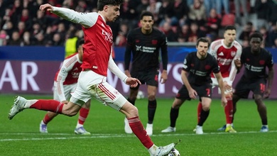 Đội hình dự kiến trận Arsenal vs Everton ở vòng 30 Ngoại hạng Anh đêm nay