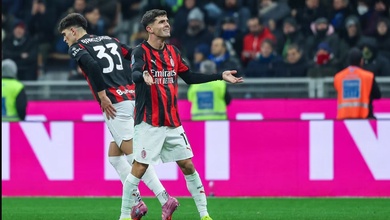 Dự đoán Lazio vs AC Milan, 2h45 ngày 16/3, Serie A 2025/26