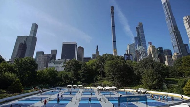 Cha con doanh nhân lĩnh án tù vì vụ lừa đảo 300 triệu USD liên quan dự án pickleball tại Mỹ