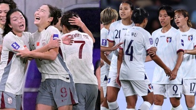 Link xem trực tiếp bóng đá nữ Trung Quốc vs nữ Đài Bắc Trung Hoa ngày 14/3