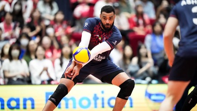 Foolad Sirjan vẫn dự AVC Champions League 2026 bất chấp tình hình chiến sự tại Iran