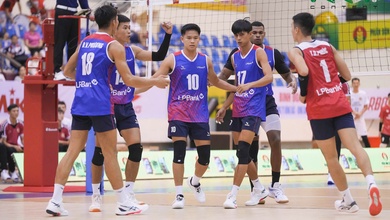 LP Bank Ninh Bình công bố đội hình dự Cúp Hoa Lư 2026, Anh Phi giữ băng đội trưởng