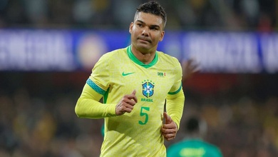 Danh sách triệu tập đội tuyển Brazil: Ai đang dẫn đầu cuộc đua giành vị trí tiền vệ?