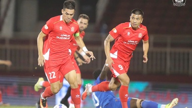 Tiến Linh tự trách bản thân trước ngày hội quân tuyển Việt Nam