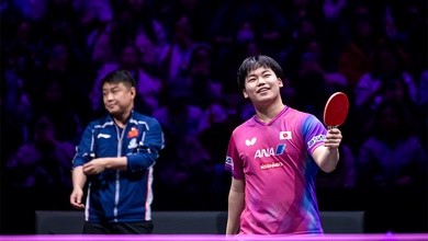 Sau loạt thất bại trước Nhật Bản, bóng bàn Trung Quốc đang gặp vấn đề gì trong hệ thống đào tạo?