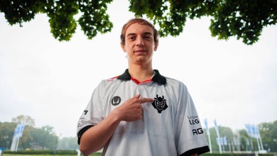 Caps trước trận gặp Team Secret Whales: “Chúng tôi đã chuẩn bị kỹ cho mọi đối thủ tại First Stand”