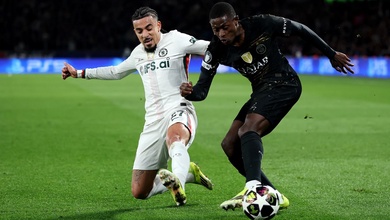 Dự đoán Chelsea vs PSG, 3h00 ngày 18/3, Champions League 2025/26