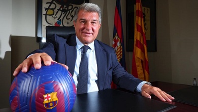 Joan Laporta chiến thắng trong cuộc bầu cử Barcelona: Những việc mà tân chủ tịch sẽ làm