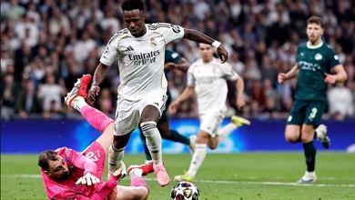 Dự đoán Man City vs Real Madrid, 3h00 ngày 18/3, Champions League 2025/26