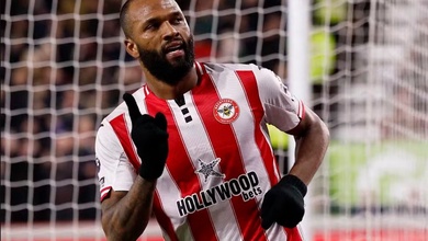 Igor Thiago, tân binh của đội tuyển Brazil, là ai?