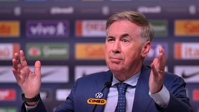 Tuyển Brazil đã biết 17-18 cầu thủ tham dự World Cup 2026