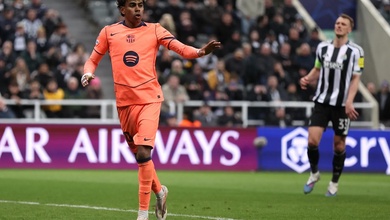 Dự đoán Barcelona vs Newcastle, 0h45 ngày 19/3, Champions League 2025/26