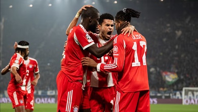 Dự đoán Bayern Munich vs Atalanta, 3h00 ngày 19/3, Champions League 2025/26