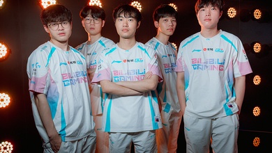 Bilibili Gaming đánh bại FearX 3-2 trong trận khai mạc First Stand 2026