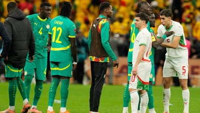 Sốc: Senegal bị tước chức vô địch châu Phi do bỏ cuộc, Ma rốc được xử thắng