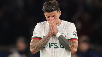 Lịch sử đối đầu Chelsea vs PSG ở Champions League