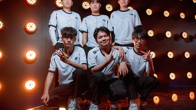 Team Secret Whales thất bại trước G2 Esports trong ngày ra quân First Stand 2026