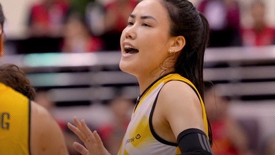 Thức tỉnh đúng lúc, LP Bank Ninh Bình thể hiện đẳng cấp nhà ĐKVĐ cúp Hoa Lư