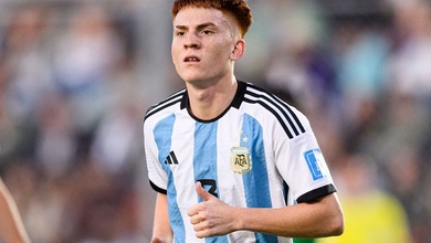 Đội tuyển Argentina công bố danh sách trước thềm World Cup 2026 với một vài bất ngờ