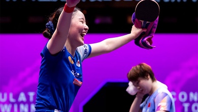 Bóng bàn nữ Nhật Bản thăng hoa, truyền thông Trung Quốc đưa ra lời cảnh báo