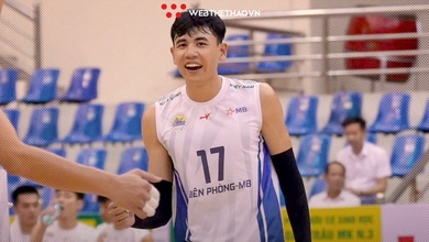 Biên Phòng MB thị uy sức mạnh ngày ra quân Cúp Hoa Lư 2026