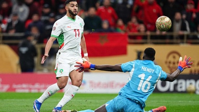 Được trao chức vô địch, Ma rốc còn được LĐBĐ châu Phi giảm nhẹ hình phạt