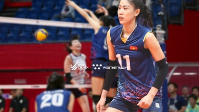 Kiều Trinh chấn thương nặng, Binh Chủng Thông Tin đối mặt tổn thất lớn trước Cúp Hoa Lư 2026