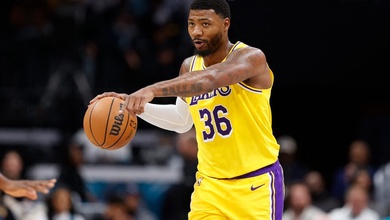 Sự thật rùng rợn: Marcus Smart từng thi đấu tại NBA suốt 6 năm với mảnh kính găm trong tay
