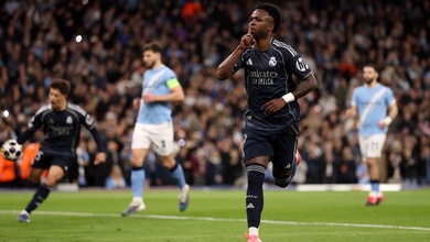 Vòng tứ kết Champions League: Chờ "siêu kinh điển" và derby Tây Ban Nha