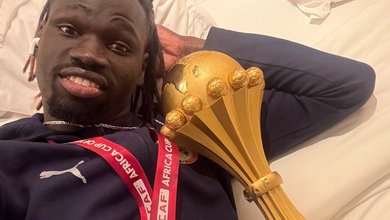 Senegal coi phán quyết "tước chức vô địch châu Phi" như một trò đùa