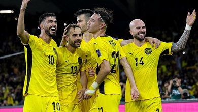 7 sự thật nực cười về vụ bê bối cầu thủ nhập tịch Malaysia