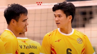 Hà Nội ngược dòng hạ Thể Công Tân Cảng, giữ hy vọng vào bán kết cúp Hoa Lư