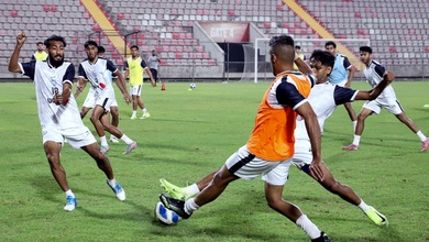 Bangladesh sang sớm 5 ngày, mang “sao Ngoại hạng Anh” đấu tuyển Việt Nam