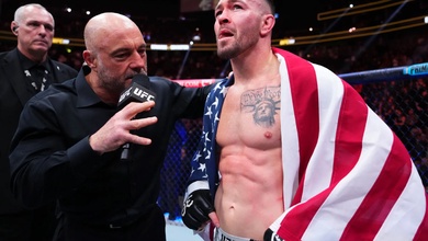 Bức xúc vì bị "giam lỏng", Covington lên tiếng bênh vực quyền lợi tài chính của võ sĩ MMA