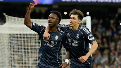 Các CLB Tây Ban Nha lấn át Anh ở Champions League bằng tổng tỷ số 20-9