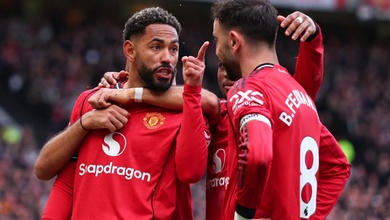 Dự đoán Bournemouth vs MU, 3h00 ngày 21/3, Ngoại hạng Anh 2025/26